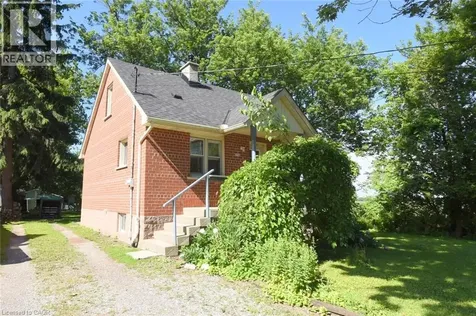 7381 Airport Road East Glanbrook ON L0R 1W0
