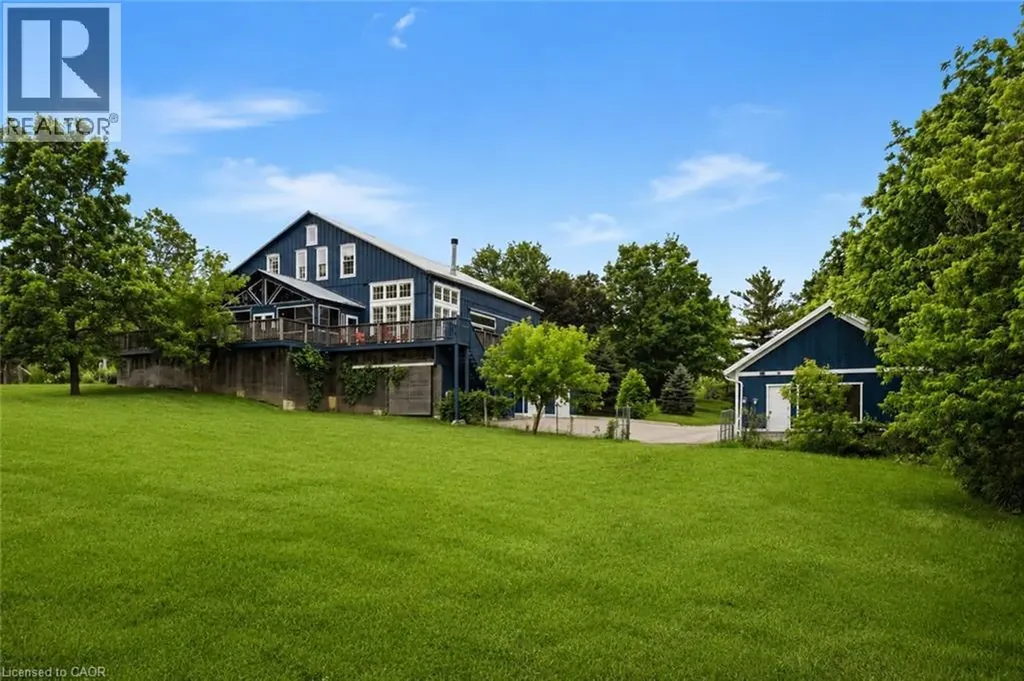 6115 Guelph Line Burlington ON L7P 0A6