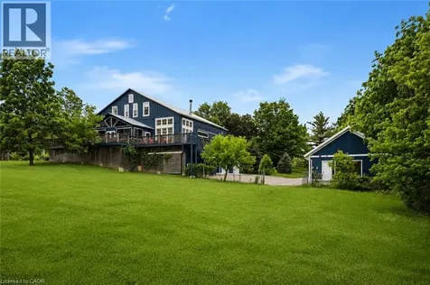 6115 Guelph Line Burlington ON L7P 0A6