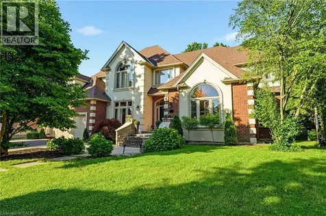 1111 Crofton Way Burlington ON L7P 4X1