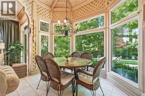 1111 Crofton Way Burlington ON L7P 4X1