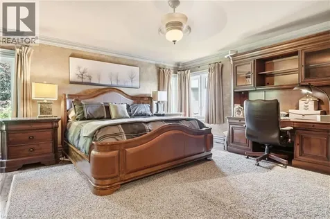 1111 Crofton Way Burlington ON L7P 4X1