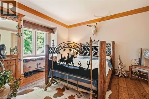 1111 Crofton Way Burlington ON L7P 4X1