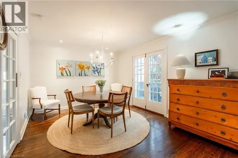 32 Park Avenue Oakville ON L6J 3X8