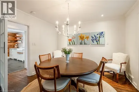 32 Park Avenue Oakville ON L6J 3X8