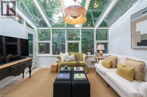 32 Park Avenue Oakville ON L6J 3X8