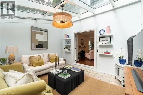 32 Park Avenue Oakville ON L6J 3X8