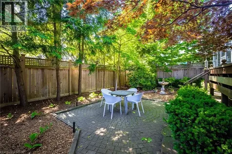 32 Park Avenue Oakville ON L6J 3X8