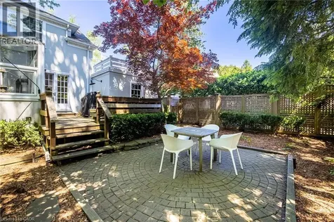 32 Park Avenue Oakville ON L6J 3X8