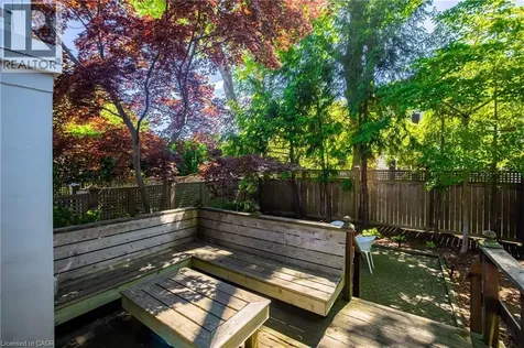 32 Park Avenue Oakville ON L6J 3X8