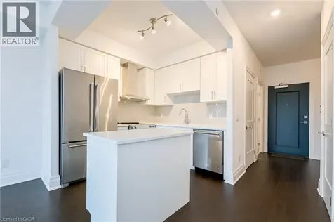 155 Caroline Street South Waterloo ON N2L 0J8