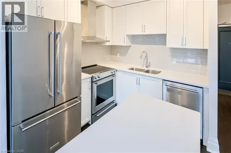 155 Caroline Street South Waterloo ON N2L 0J8
