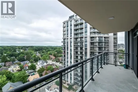 155 Caroline Street South Waterloo ON N2L 0J8
