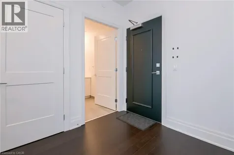 155 Caroline Street South Waterloo ON N2L 0J8