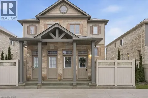 931 Glasgow Street Kitchener ON N2N 0B6
