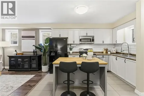 931 Glasgow Street Kitchener ON N2N 0B6