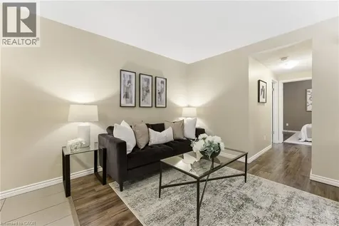 931 Glasgow Street Kitchener ON N2N 0B6