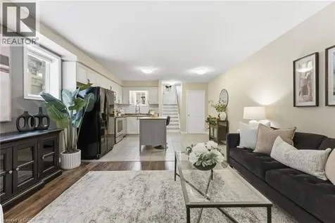 931 Glasgow Street Kitchener ON N2N 0B6