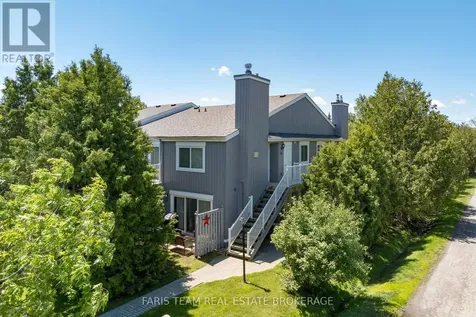 23 Dawson Drive Collingwood ON L9Y 5B4