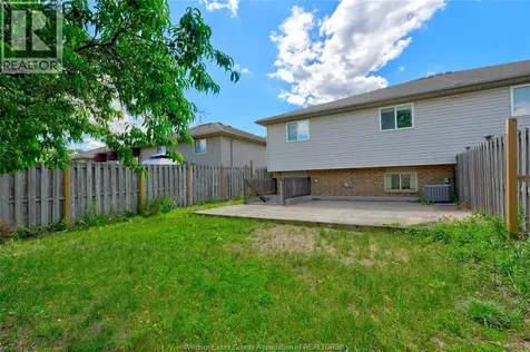437 Merrill Avenue Lasalle ON N9J 3R2