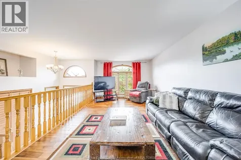 647 Alpenrose Court Windsor ON N9G 2X7