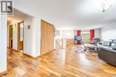 647 Alpenrose Court Windsor ON N9G 2X7