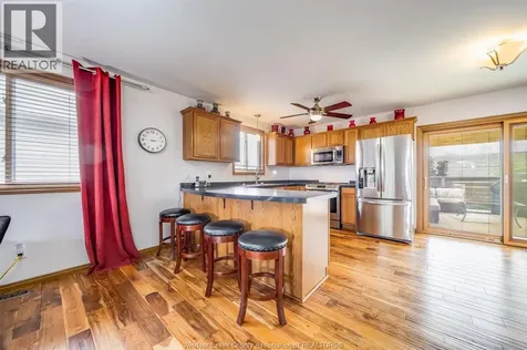 647 Alpenrose Court Windsor ON N9G 2X7