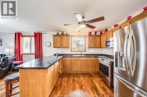 647 Alpenrose Court Windsor ON N9G 2X7