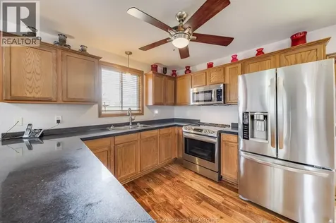 647 Alpenrose Court Windsor ON N9G 2X7