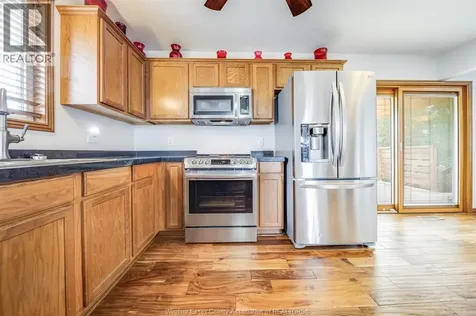 647 Alpenrose Court Windsor ON N9G 2X7