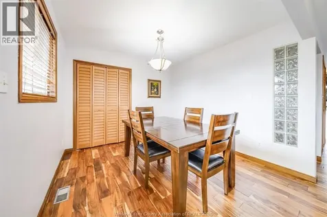647 Alpenrose Court Windsor ON N9G 2X7