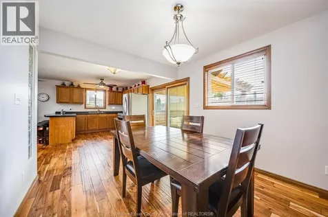 647 Alpenrose Court Windsor ON N9G 2X7
