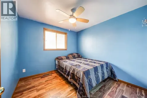647 Alpenrose Court Windsor ON N9G 2X7