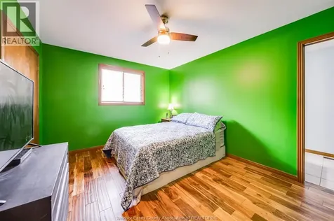 647 Alpenrose Court Windsor ON N9G 2X7