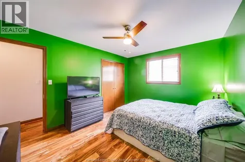 647 Alpenrose Court Windsor ON N9G 2X7
