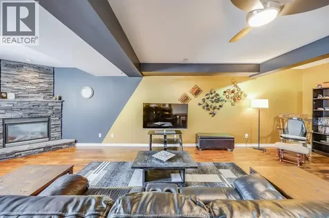 647 Alpenrose Court Windsor ON N9G 2X7