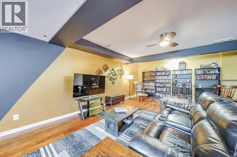 647 Alpenrose Court Windsor ON N9G 2X7