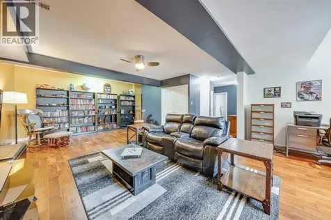 647 Alpenrose Court Windsor ON N9G 2X7