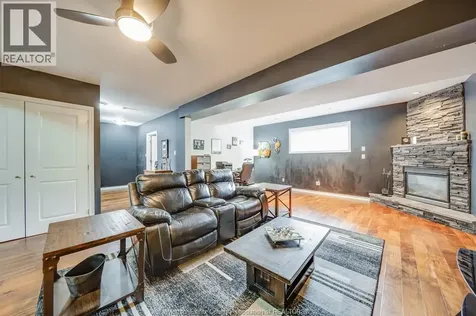 647 Alpenrose Court Windsor ON N9G 2X7