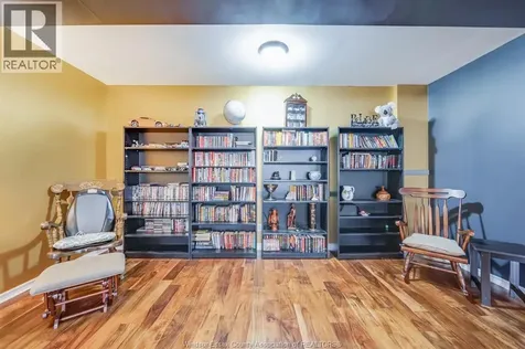 647 Alpenrose Court Windsor ON N9G 2X7