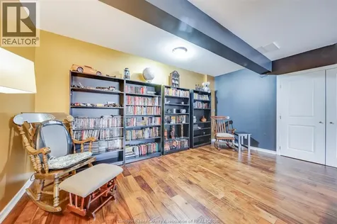 647 Alpenrose Court Windsor ON N9G 2X7