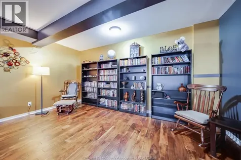647 Alpenrose Court Windsor ON N9G 2X7