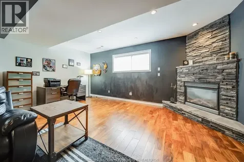 647 Alpenrose Court Windsor ON N9G 2X7