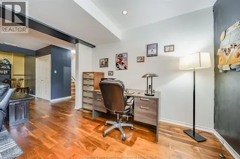 647 Alpenrose Court Windsor ON N9G 2X7