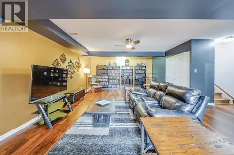 647 Alpenrose Court Windsor ON N9G 2X7