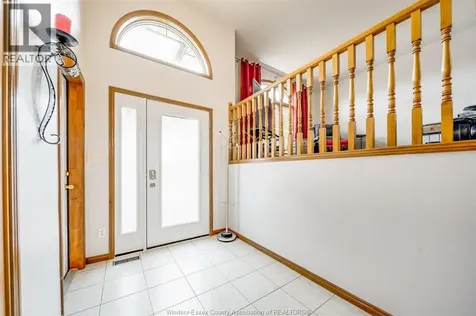 647 Alpenrose Court Windsor ON N9G 2X7