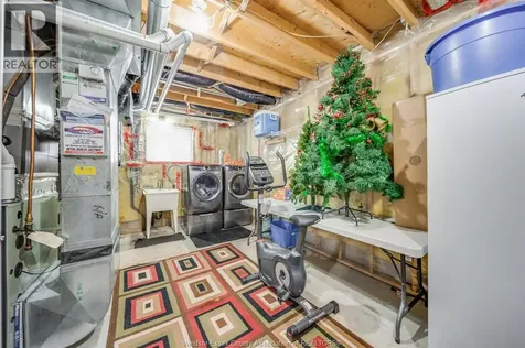 647 Alpenrose Court Windsor ON N9G 2X7