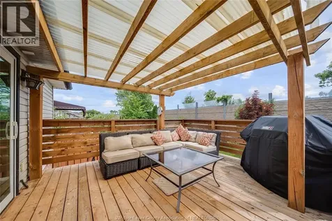 647 Alpenrose Court Windsor ON N9G 2X7