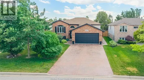 647 Alpenrose Court Windsor ON N9G 2X7