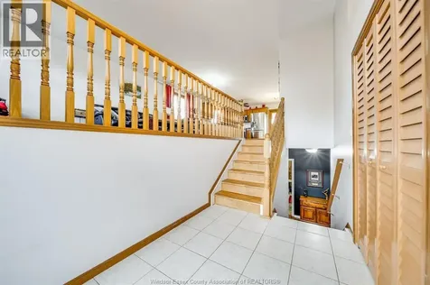 647 Alpenrose Court Windsor ON N9G 2X7